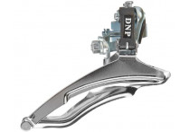 Переключатель передний DNP LY-G821, 48-26, с верхней тягой, 28.6мм/370082