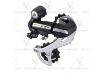 Переключатель задний Shimano Acera RD-M360 резьба черный ERDM360SGSL