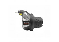 Шифтер Shimano RevoShifter Tourney SL-RS36-7R правый 7 ск с тросом 2400 мм/590099