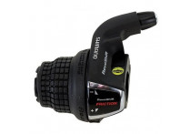 Шифтер Shimano RevoShift SL-RS35-L левый 3 ск/590038