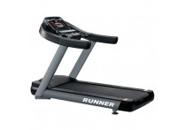 Беговая дорожка DFC RUNNER T810 Pro (Два короба)