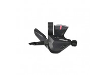Шифтер Shimano Altus М315 прав 8ск тр. 2050мм ESLM3158RA