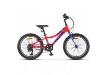 Велосипед Stels 20' Pilot 250 Gent V020 (LU095572)