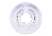 Защита спиц 7-1/2", 184T, пластик