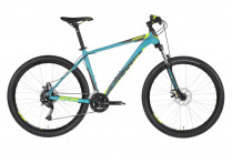 Kellys Spider 10 (2019) 27.5