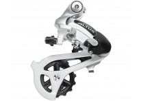 Перек-ль задний Shimano Altus, M310, 7/8ск., серебр.