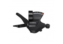Шифтер Shimano Altus, M315, прав, 7ск, тр. 2050мм