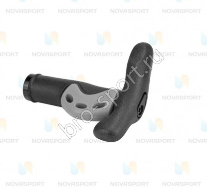 Грипсы XH-G70BL,130 mm/150103