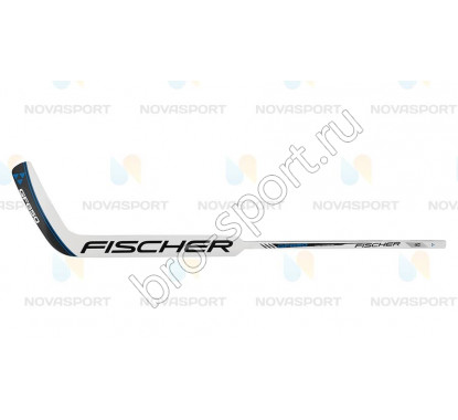 Вратарская клюшка Fischer GF650 SR