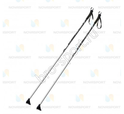Палки Fisсher XC Sport стекловолокно 155 Z43116