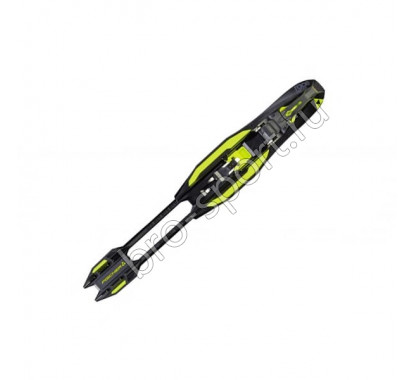 Крепление лыжное NNN Fischer RACE COMBI IFP S57519