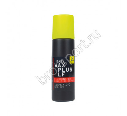 Мазь скольжения жидкая PLUS LF +10/-2 C C00717