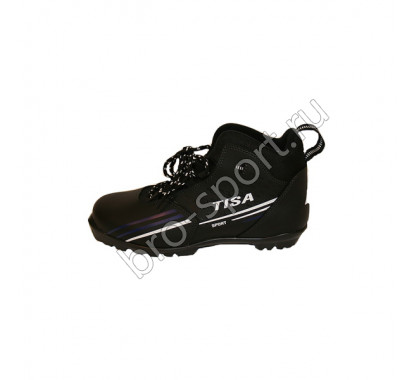 Ботинки NNN TISA SPORT S80220