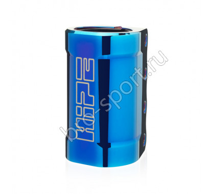 Хомут HIPE H-70 SCS neo-blue
