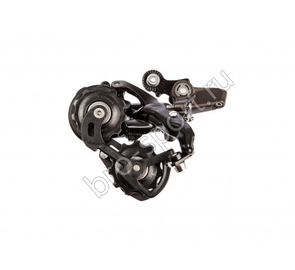 Перек-ль задний Shimano Zee, M640, SS, 10ск, для FR, 11-32/11-36T, RD+