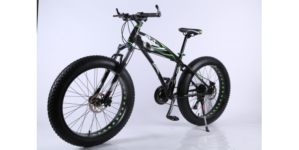 Велосипед FatBike “Big frame”