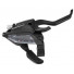 Шифтер/тормозная ручка Shimano Tourney EF5000 прав 8ск черный ESTEF5002RV8AL				