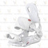 Сноубордические крепления men Head RX Fay I white
