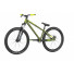 Dirt велосипед Kellys Whip 30 зеленый, размер: M