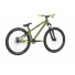 Dirt велосипед Kellys Whip 30 зеленый, размер: M