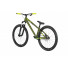 Dirt велосипед Kellys Whip 30 зеленый, размер: M