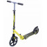 Самокат 2-х колесный RIDEX Stealth 230/200 мм, зеленый